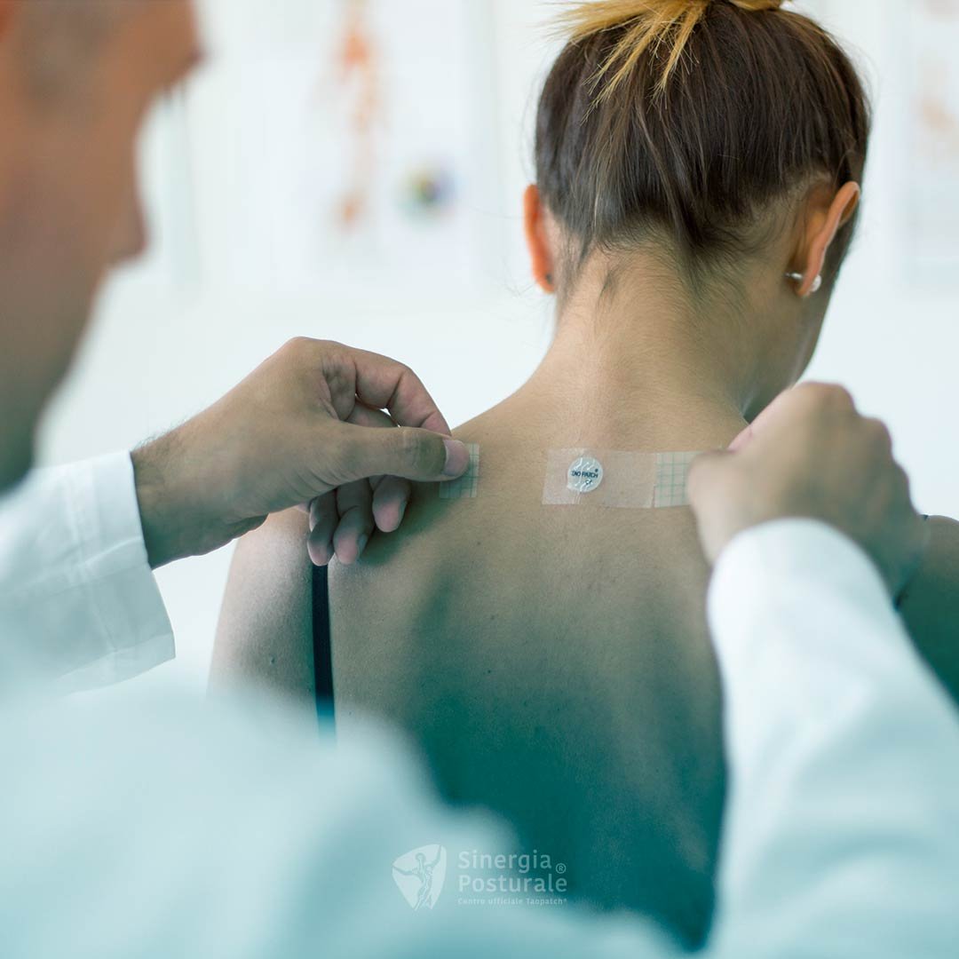 Trattamenti Taopatch