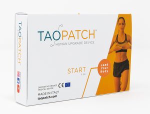 Scatola Taopatch Start