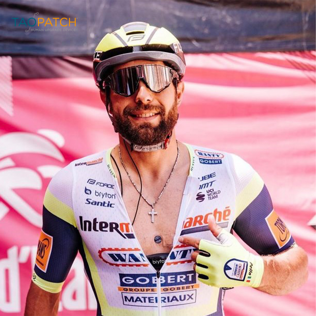 Andrea Pasqualon