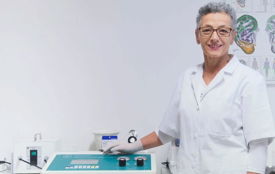 Dott.ssa Imma De Vicariis