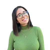 Benedetta - Responsabile Marketing & Receptionist